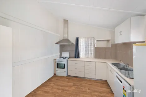 Property photo of 59 Toolooa Street South Gladstone QLD 4680
