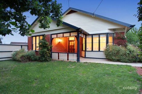 160 Yarra Rd, Croydon North, VIC 3136