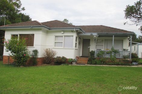 Property photo of 1117 Burragorang Road Belimbla Park NSW 2570