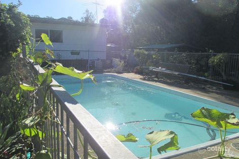 Property photo of 1117 Burragorang Road Belimbla Park NSW 2570