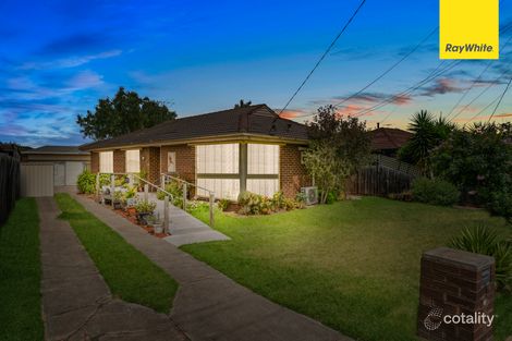 73 Grace St, Melton South, VIC 3338