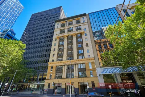 218/422-428 Collins St, Melbourne, VIC 3000