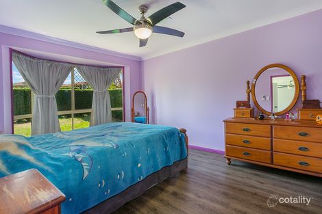 Property photo of 29 Lyrebird Lane Bellbird Park QLD 4300