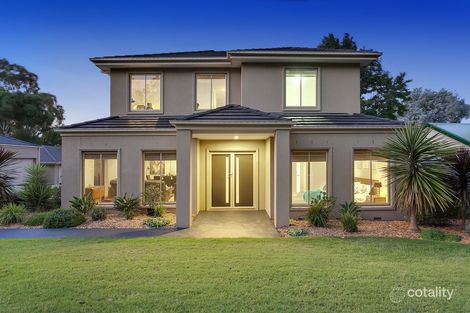 11/221 Cambridge Rd, Mooroolbark, VIC 3138