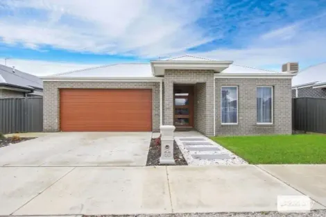 Property photo of 60 Cuthbert Street Killara VIC 3691