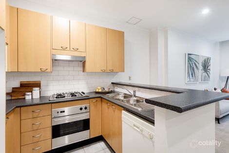 Property photo of 326/99 Jones Street Ultimo NSW 2007