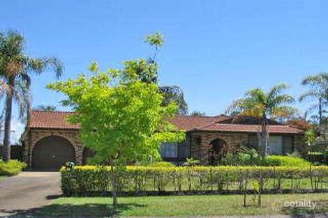 6 Round Table Cl, Mount Colah, NSW 2079