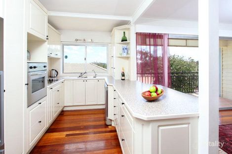 Property photo of 59 Gem Road Kenmore QLD 4069