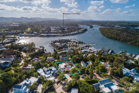 Property photo of 7006 Riverview Crescent Hope Island QLD 4212
