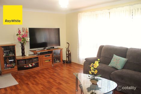 Property photo of 11 Bimbi Place Bonnyrigg NSW 2177
