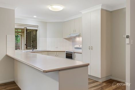 Property photo of 15 Stoneyhurst Court Glenvale QLD 4350