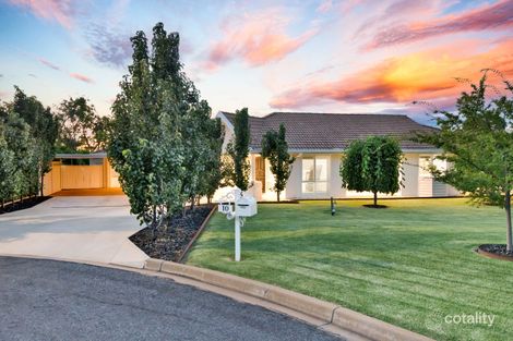 10 Mayfield Rise, Mildura, VIC 3500