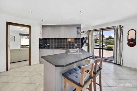 Property photo of 93 William Webb Drive McKellar ACT 2617