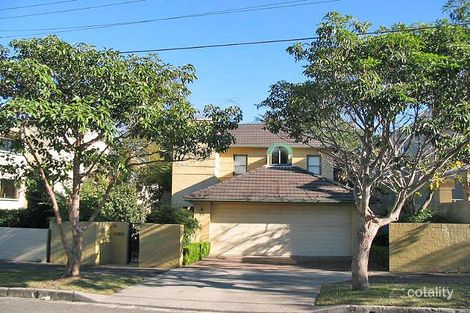 42 Spencer St, Rose Bay, NSW 2029