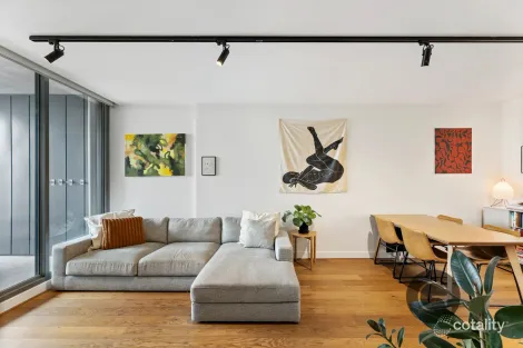 402/12 Trenerry Cres, Abbotsford, VIC 3067