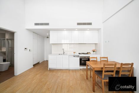 Property photo of 302D/1-9 Allengrove Crescent North Ryde NSW 2113