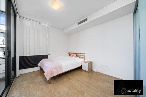 Property photo of 302D/1-9 Allengrove Crescent North Ryde NSW 2113