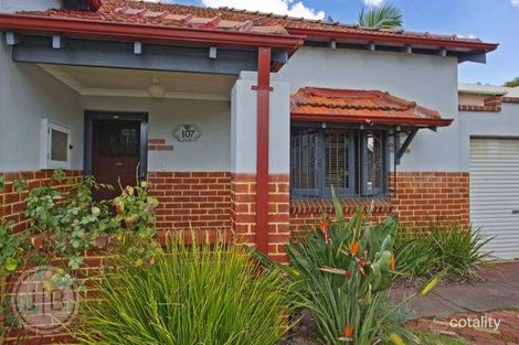 Property photo of 107 Gwenyfred Road Kensington WA 6151