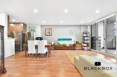 Property photo of 79/3 Carnarvon Street Silverwater NSW 2128