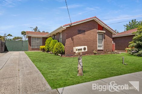 2 Learmonth Cres, Sunshine West, VIC 3020