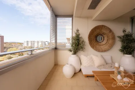 Property photo of 604/165 Northbourne Avenue Turner ACT 2612