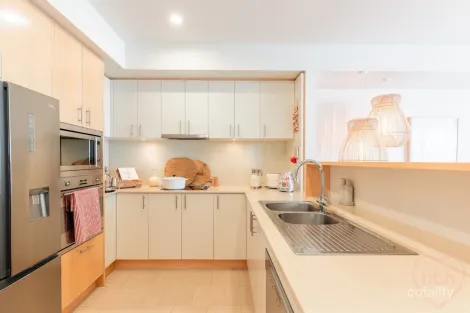 Property photo of 604/165 Northbourne Avenue Turner ACT 2612