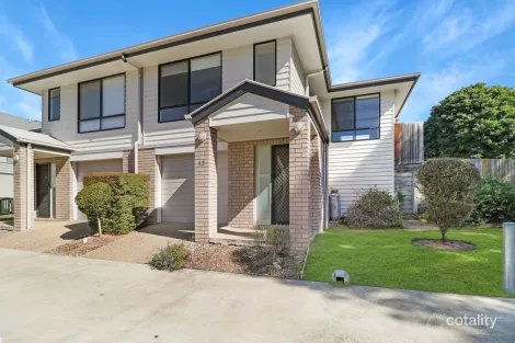 Property photo of 13/26-30 Hart Street Beaudesert QLD 4285