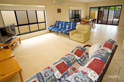 Property photo of 39 Lantau Crescent Varsity Lakes QLD 4227