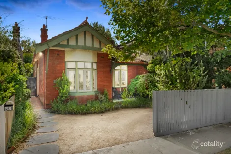 Property photo of 58 Riddell Parade Elsternwick VIC 3185
