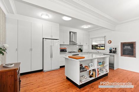 Property photo of 68 East Crescent Hurstville Grove NSW 2220