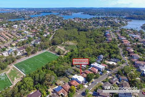 Property photo of 68 East Crescent Hurstville Grove NSW 2220