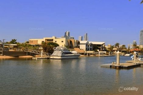 7 Vespa Cres, Surfers Paradise, QLD 4217