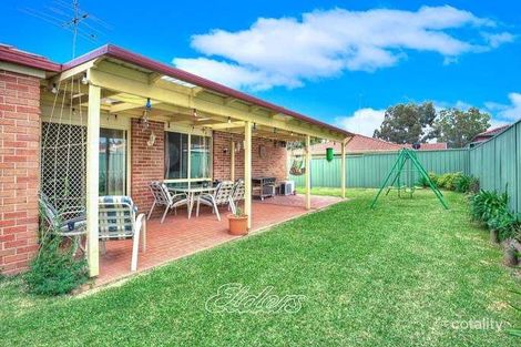 Property photo of 25 Sunningdale Drive Glenmore Park NSW 2745