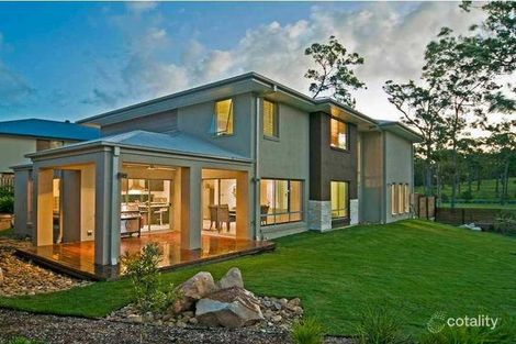 1 Peregrine Cres, Coomera, QLD 4209