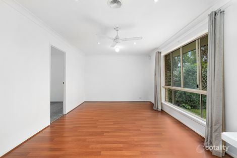 Property photo of 19 Whitmore Crescent Goodna QLD 4300