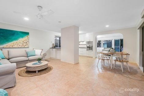 Property photo of 19 Grampian Court Rochedale South QLD 4123