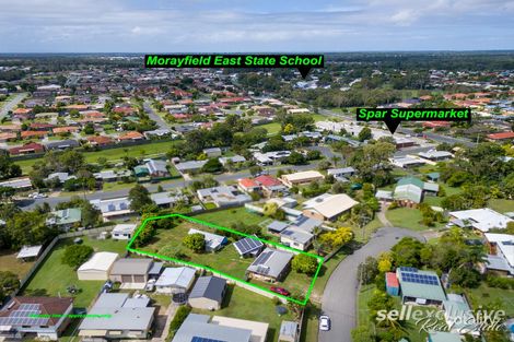 Property photo of 4 Cascade Street Morayfield QLD 4506