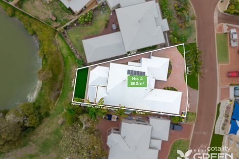 Property photo of 4 Carnarvon Way Erskine WA 6210