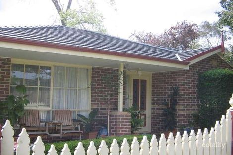 Property photo of 2A Anthony Street Croydon VIC 3136