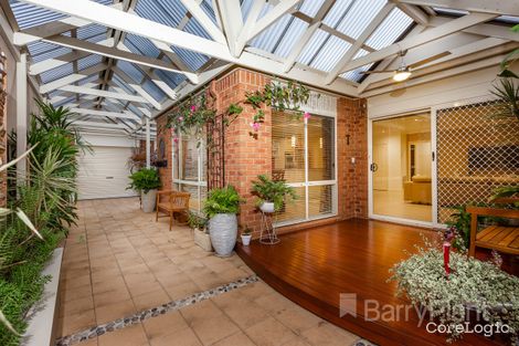 Property photo of 20 Santander Crescent Point Cook VIC 3030