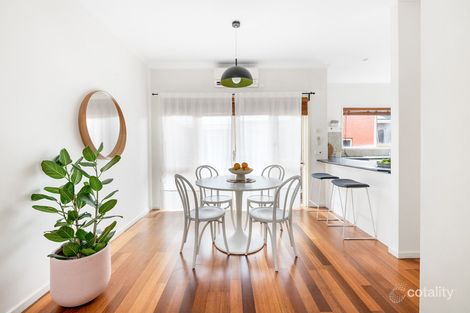 Property photo of 26/18 Mawbey Street Kensington VIC 3031