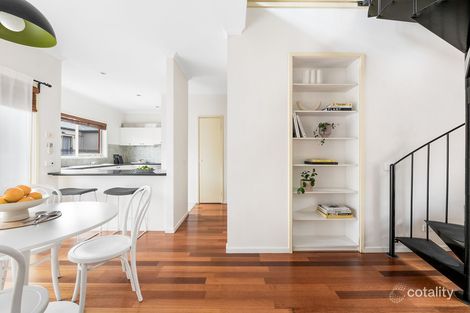 Property photo of 26/18 Mawbey Street Kensington VIC 3031