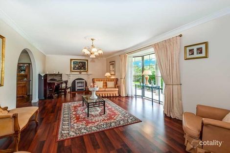 Property photo of 8 Johnson Avenue Kenthurst NSW 2156