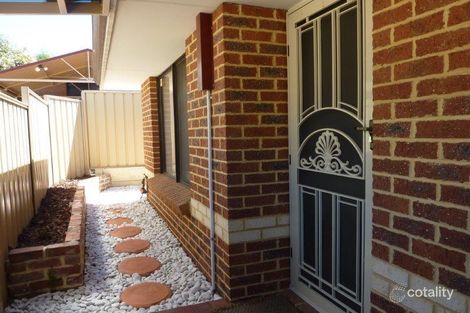 Property photo of 44 King William Street Bayswater WA 6053