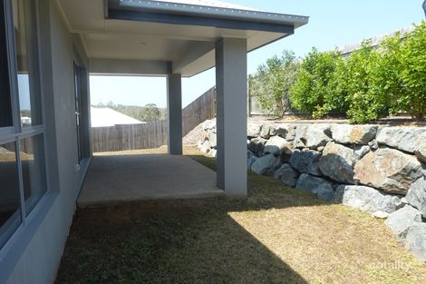 Property photo of 11 Kennedy Close Glen Eden QLD 4680
