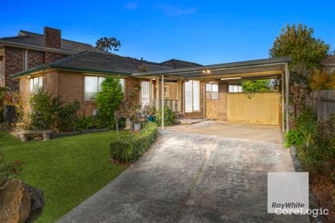 Property photo of 48 Parramatta Road Keilor VIC 3036