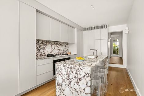 Property photo of 18 Hoddle Street Paddington NSW 2021