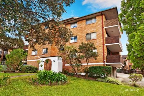 16/25-27 Ashburn Pl, Gladesville, NSW 2111