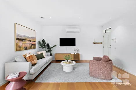 Property photo of 2/69 Corrigan Avenue Brooklyn VIC 3012