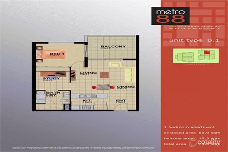 7/171 Scarborough St, Southport, QLD 4215